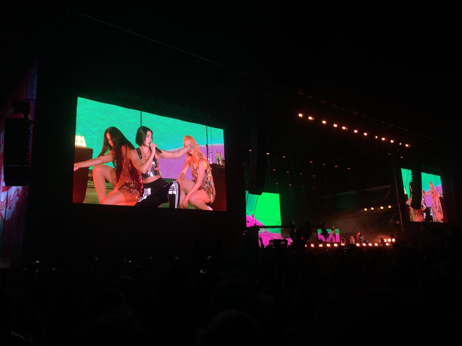 Sziget vasárnap