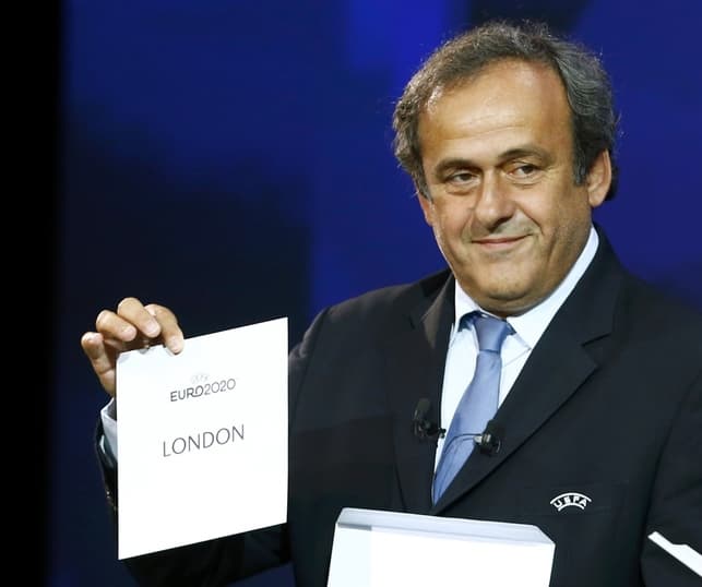 UEFA BP