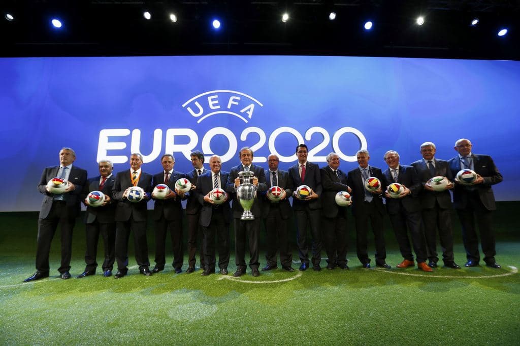 UEFA BP