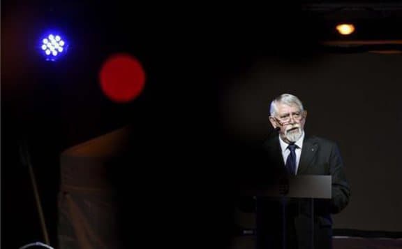 A diktatúrák áldozataira emlékeztek Budapesten