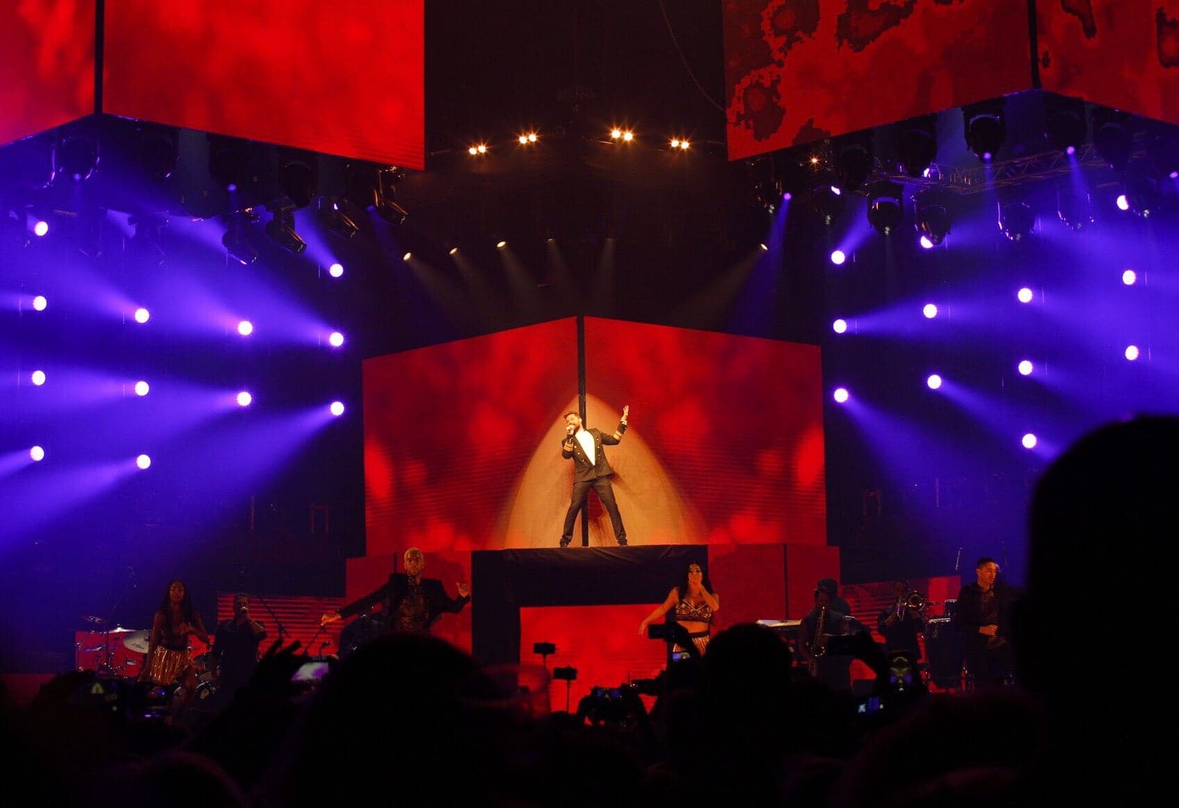 ricky martin