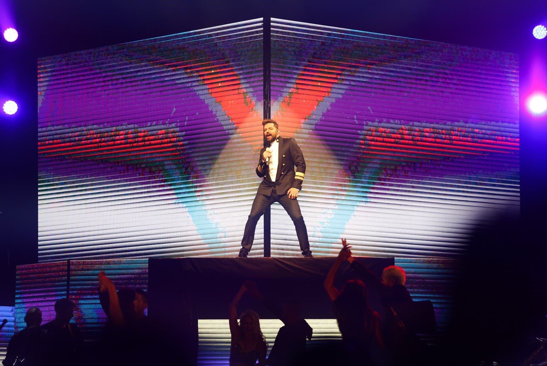 ricky martin