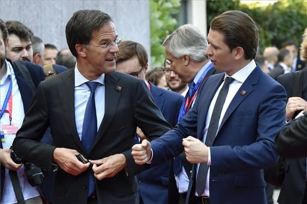 Eu-csúcs 2018