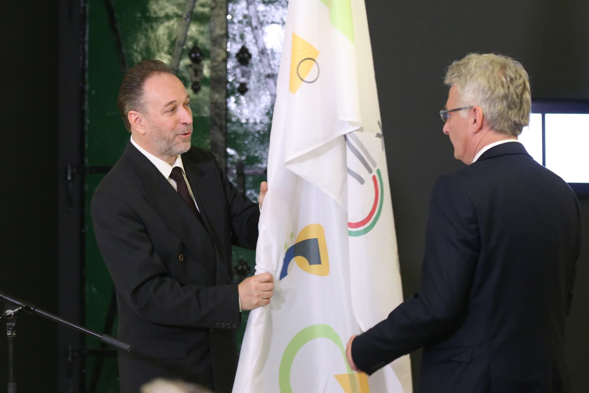 lyukas zászló