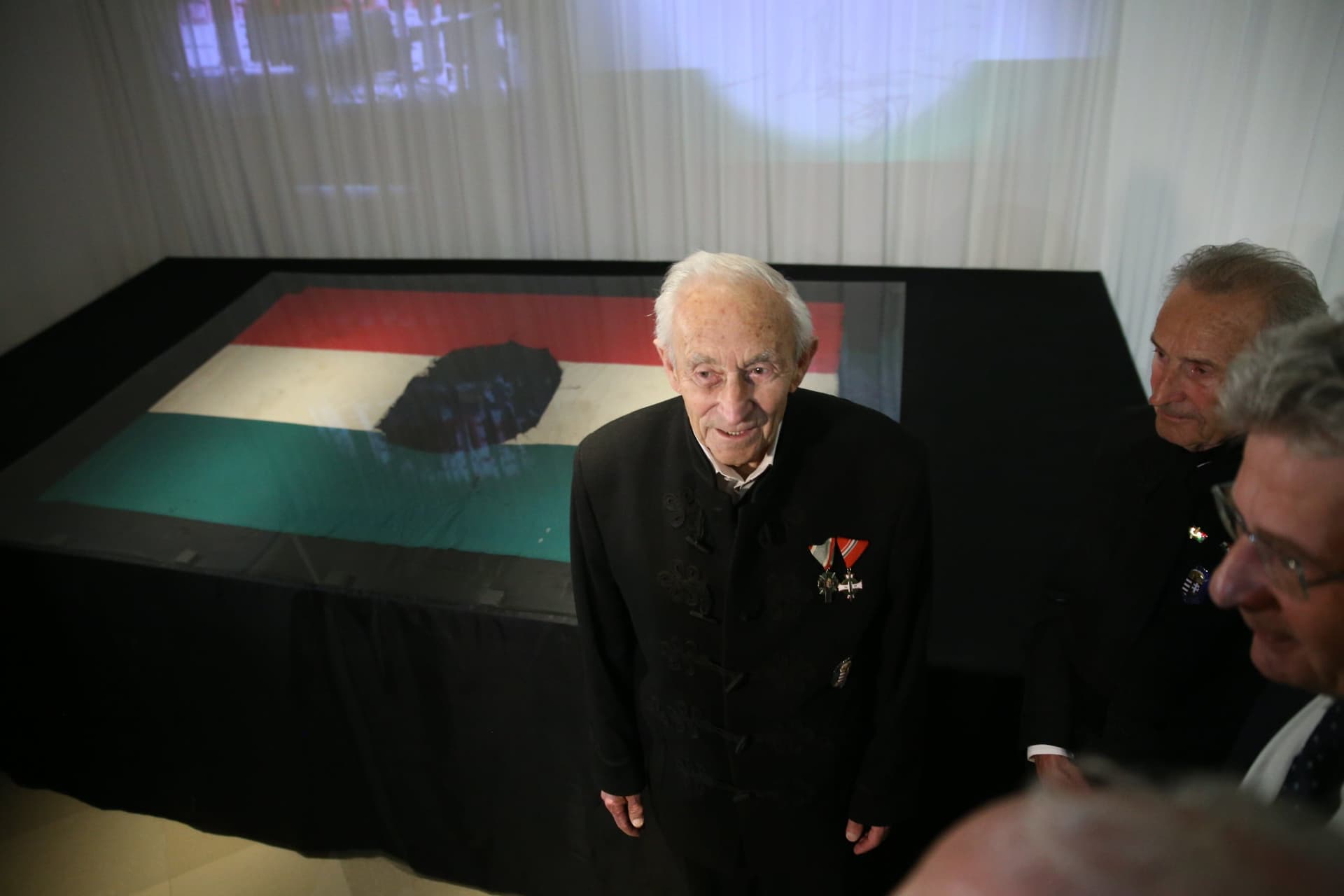 lyukas zászló