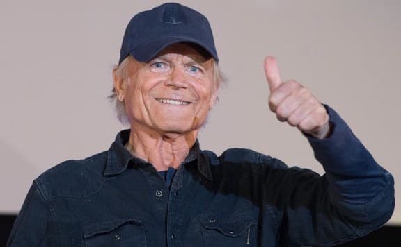 Terence Hill-múzeum nyílik a németországi Lommatzschban