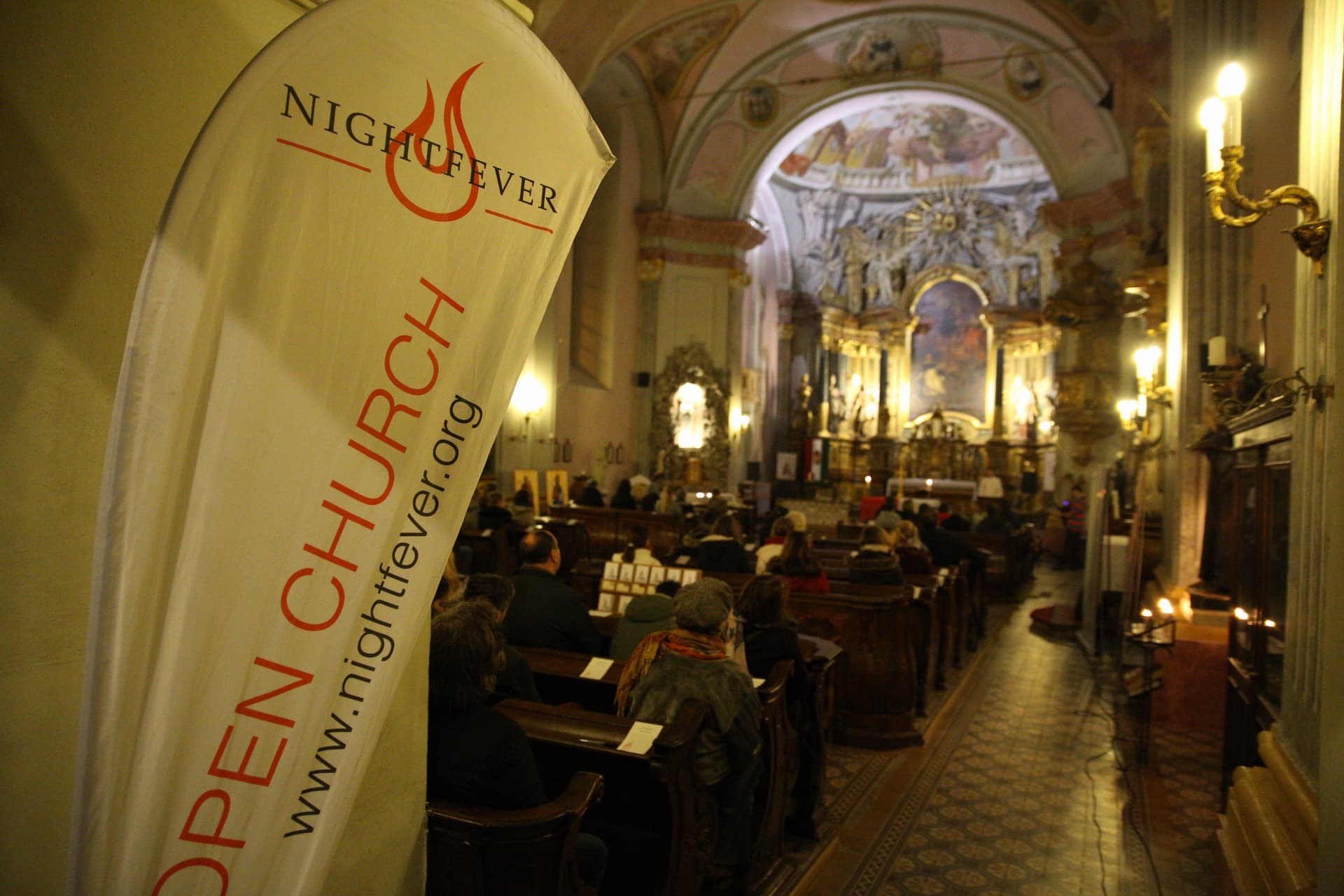 nightfever