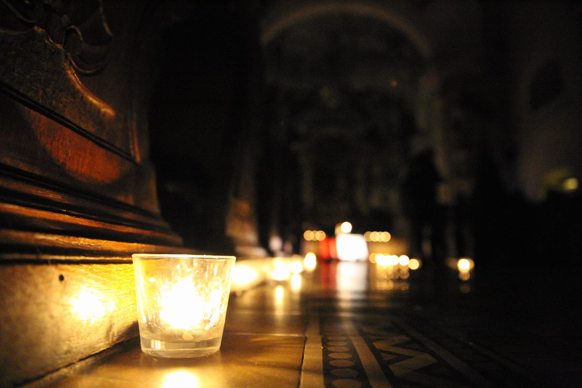 nightfever