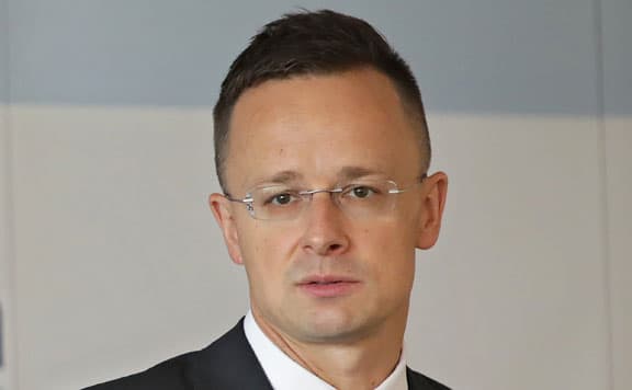 Szijjártó Péter: A migrációs kockázatot súlyosbítja az EB