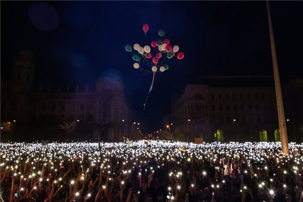 A 37. Magyar Sajtófotó Pályázat