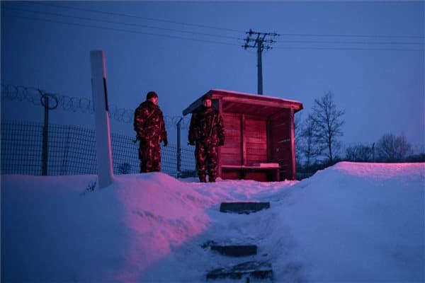 A 37. Magyar Sajtófotó Pályázat