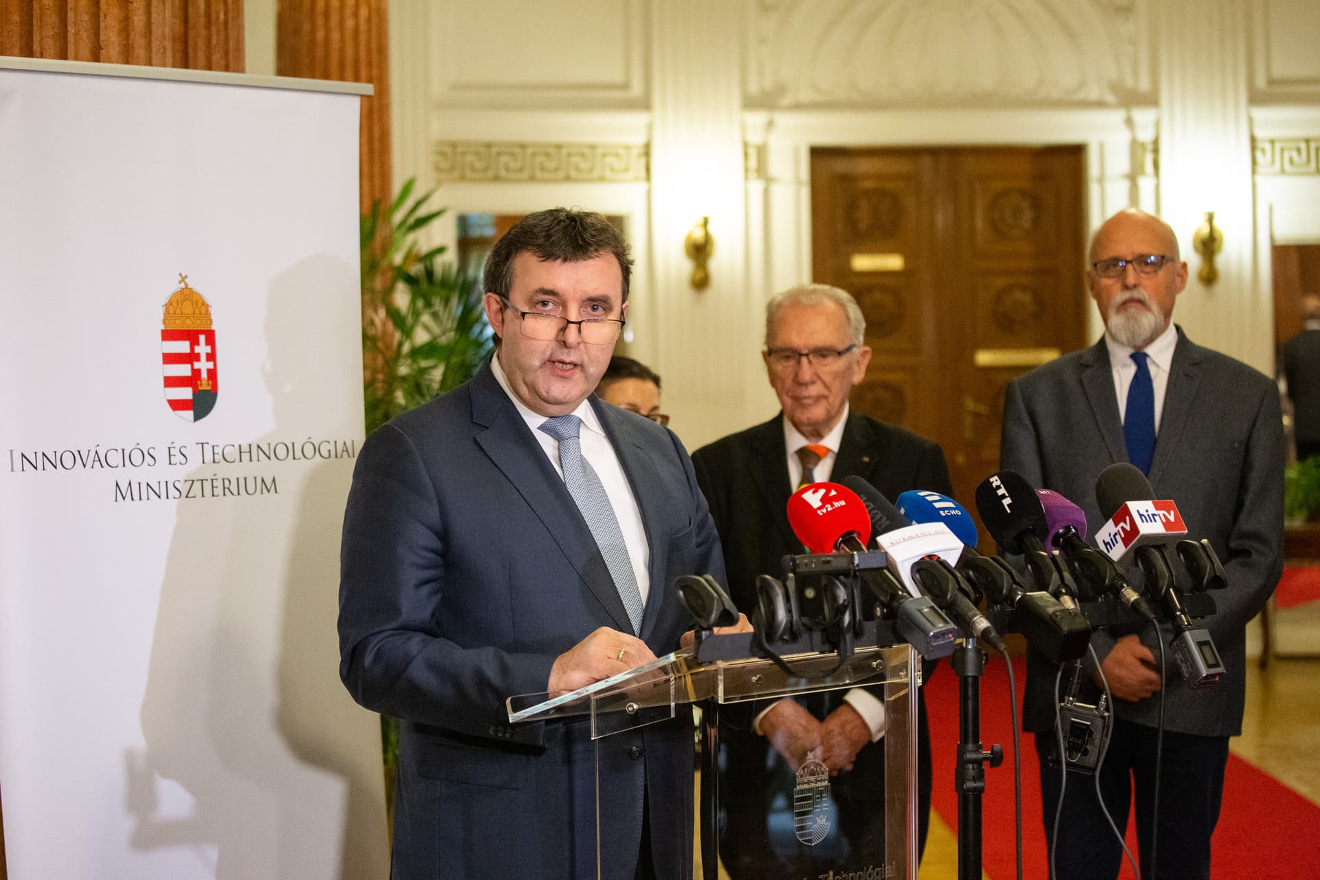 Palkovics sajttáj