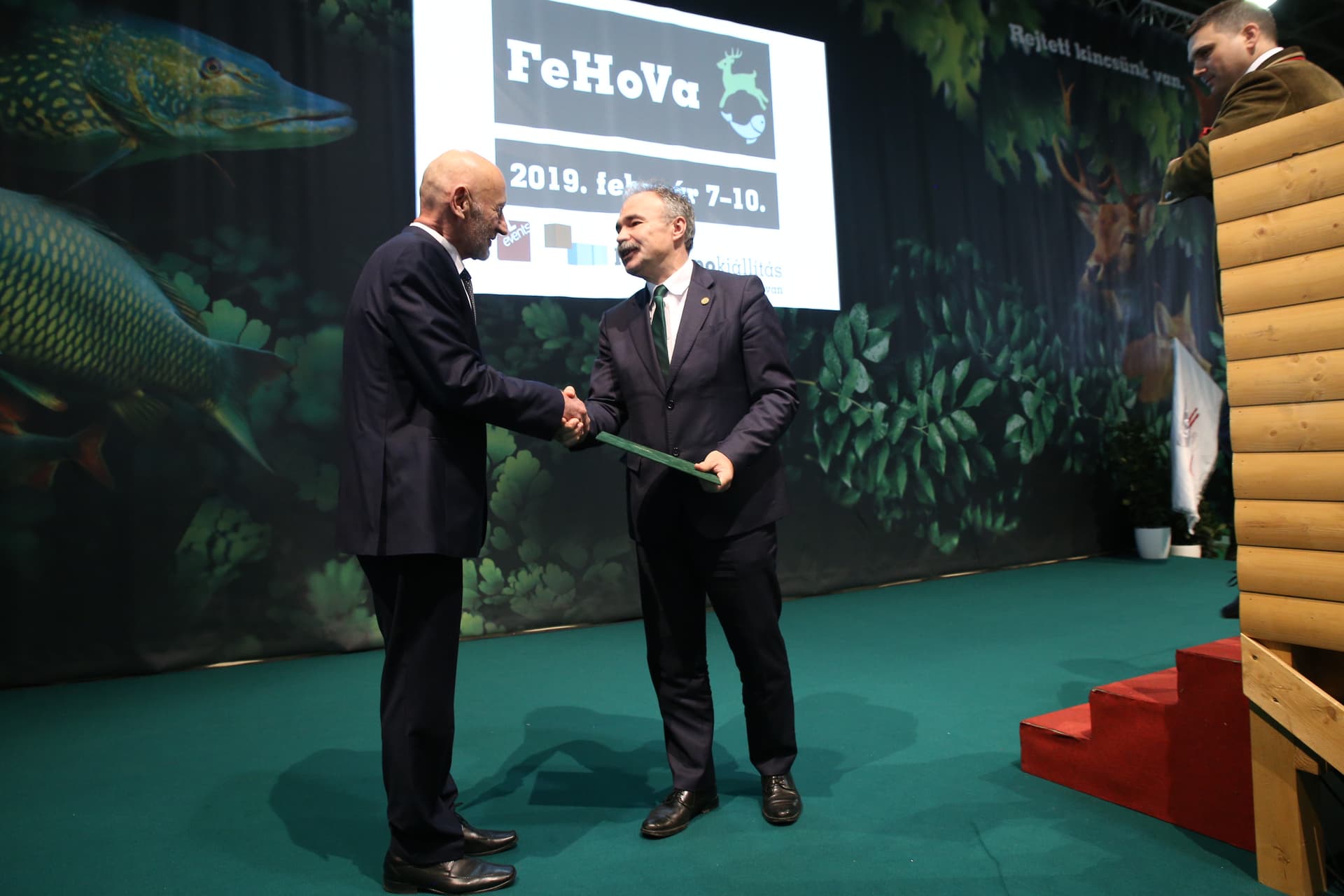 fehova