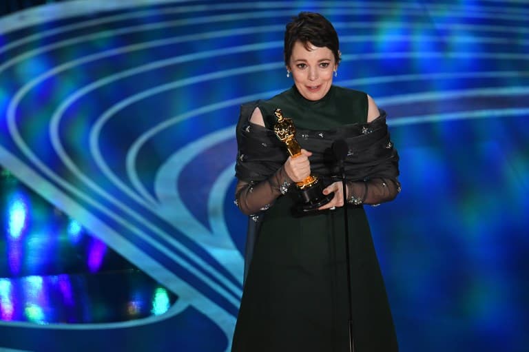 91. Oscar-gála