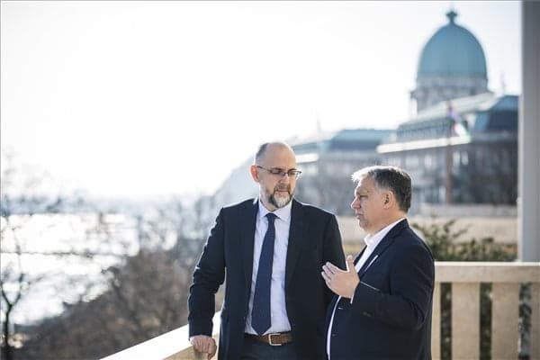 Orbán Kelemen