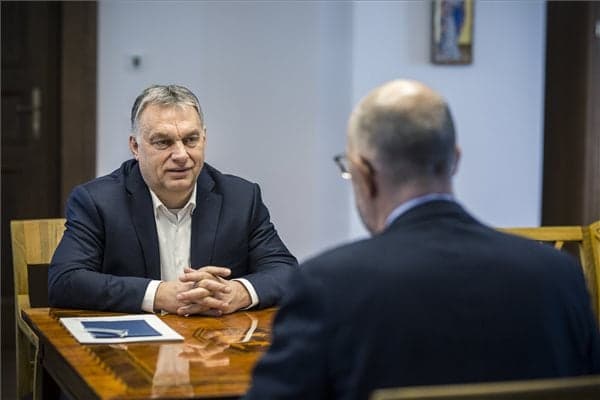 Orbán Kelemen