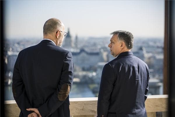 Orbán Kelemen