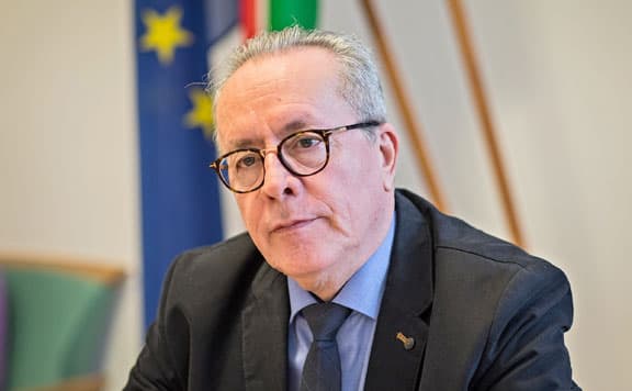 Bakondi: Változhat az Európai Unió migrációs politikája