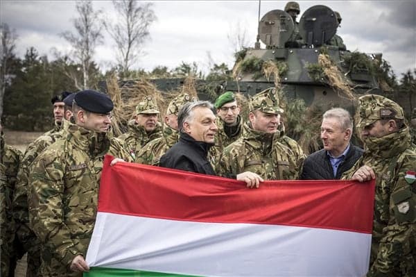 Orbán Varsó