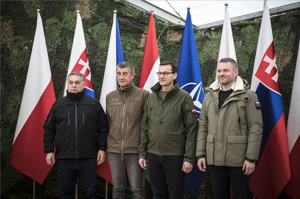 Orbán Varsó