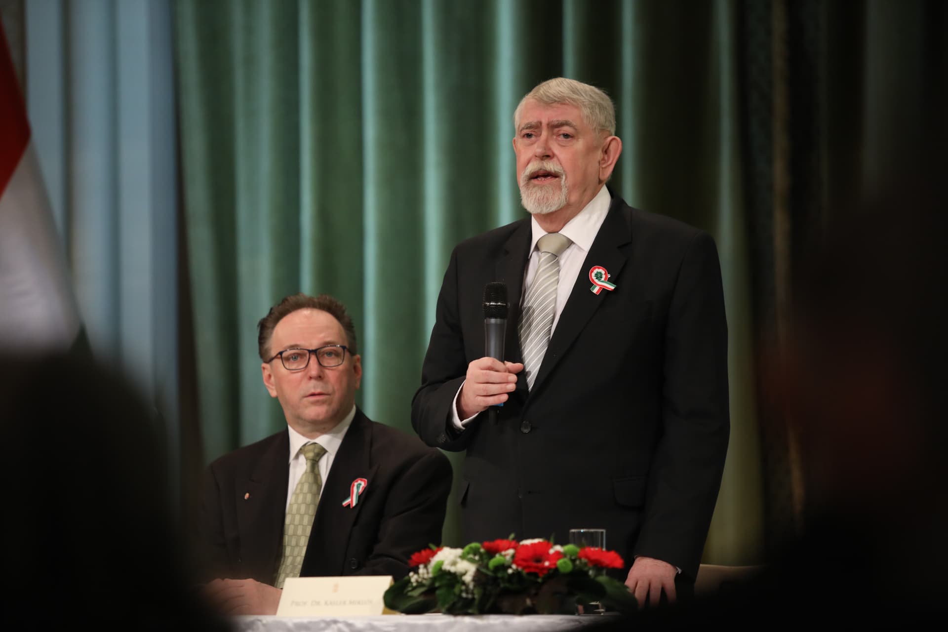 Kásler-díjátadóBP