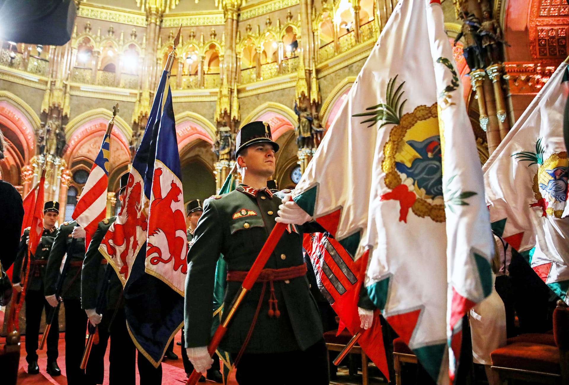 kossuth széchenyi díj