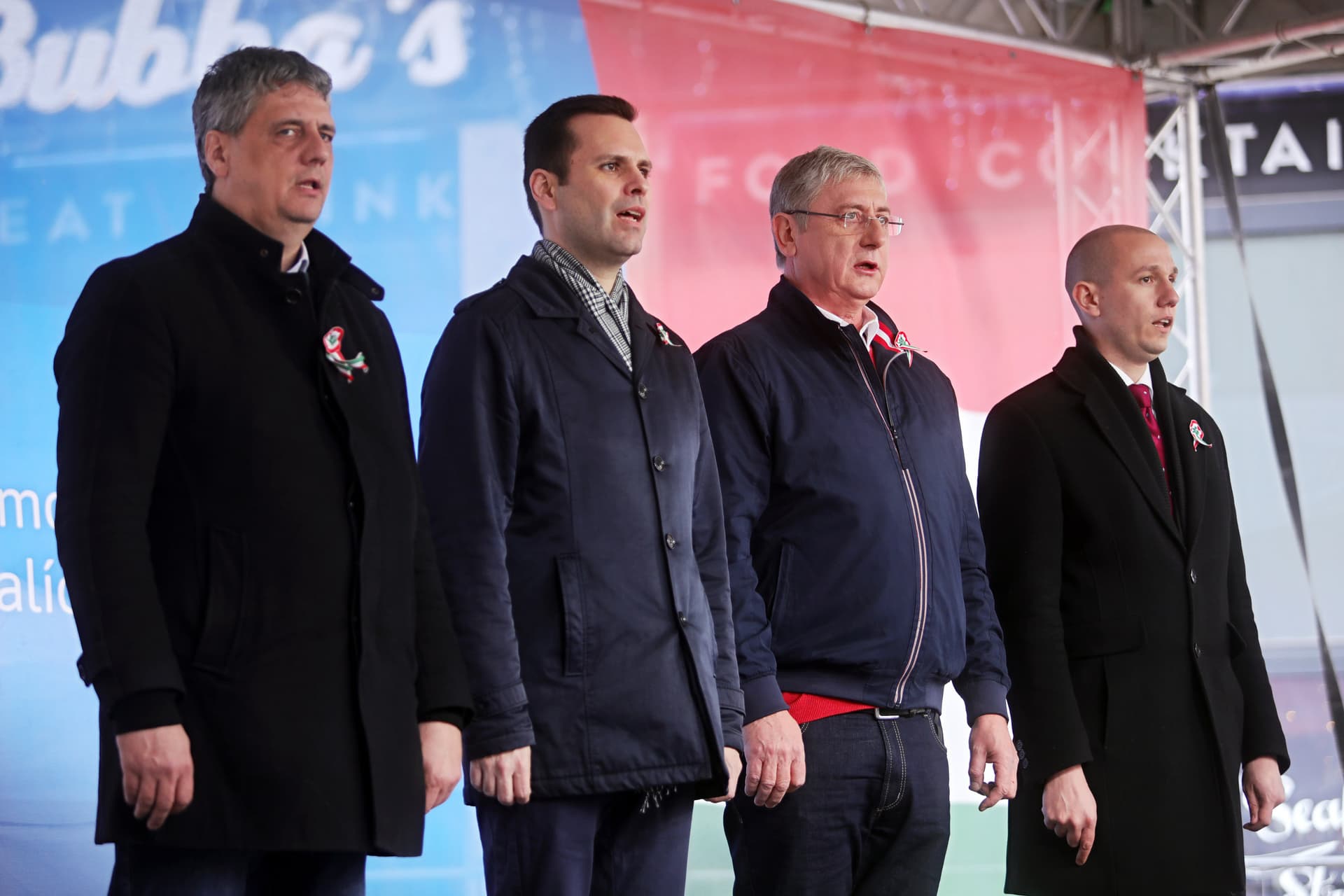 ellenzéki tünti márc 15