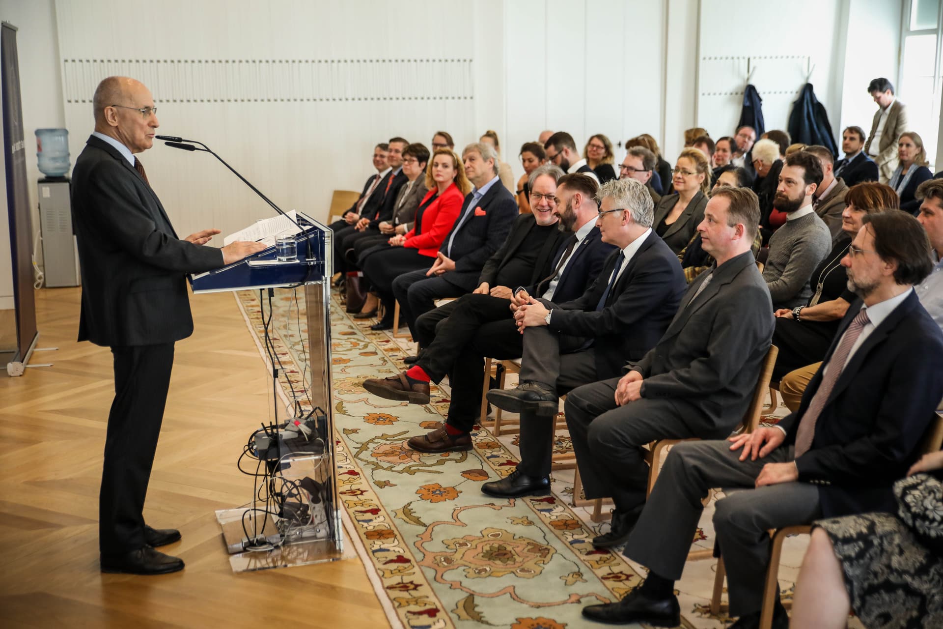 MNB értéktár könyvbemutató