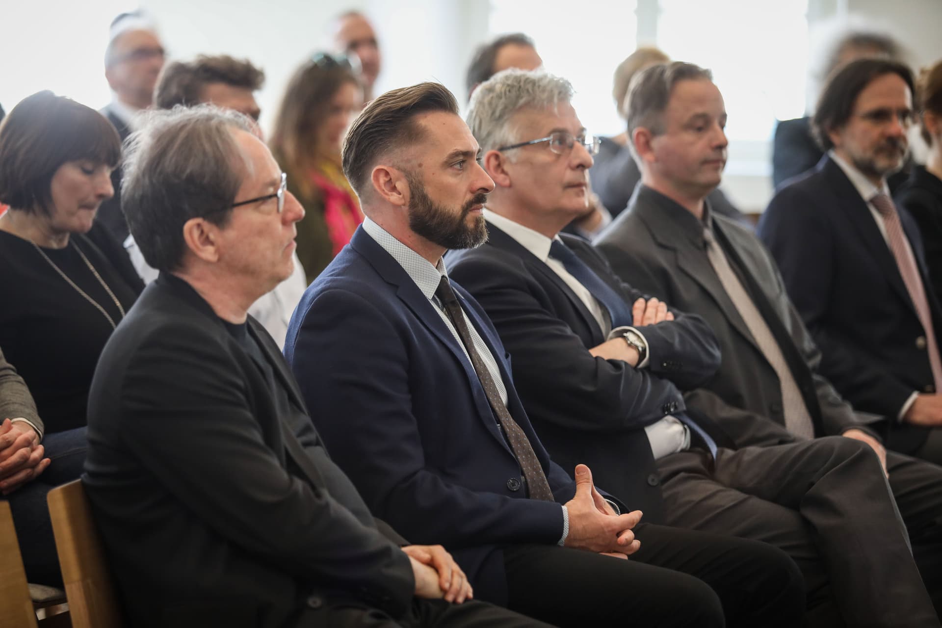 MNB értéktár könyvbemutató