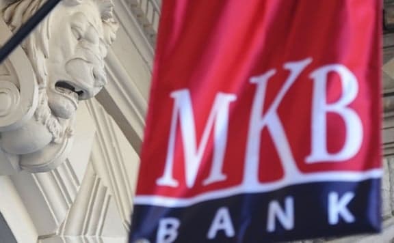 Gyorsan és könnyen elérhető források az MKB Banktól