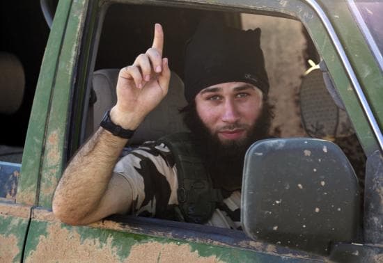 Kobani október 9.
