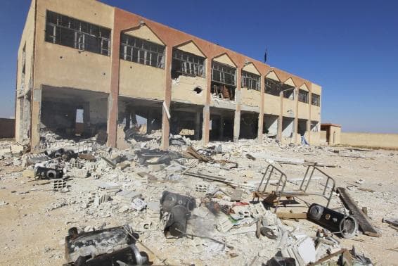Kobani október 9.
