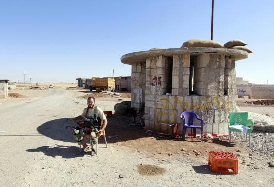 Kobani október 9.