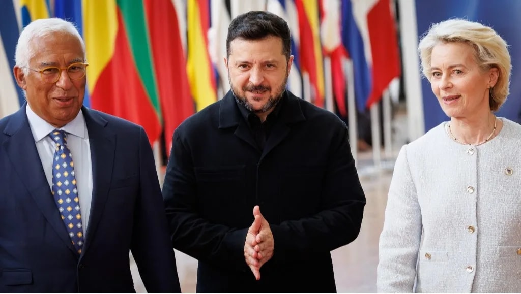 Az EU 3,9 milliárd eurót folyósított drónbeszerzésre Ukrajna számára