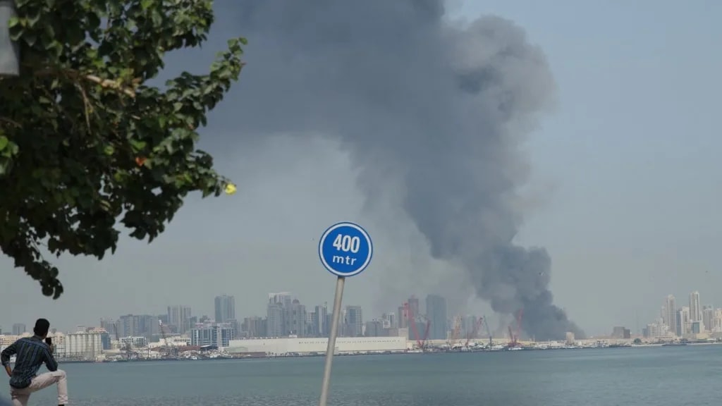 Irán befagyasztott forrásai szolgálnak az általa okozott károk fedezeteként