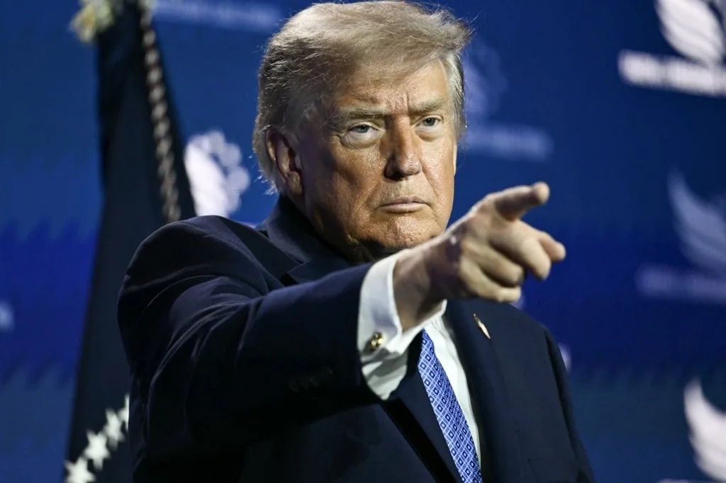 Megingathatatlan a Trump-tábor