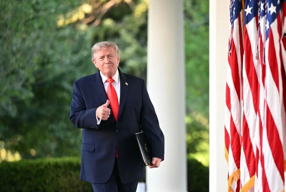 Milliárdokat keres Donald Trump 