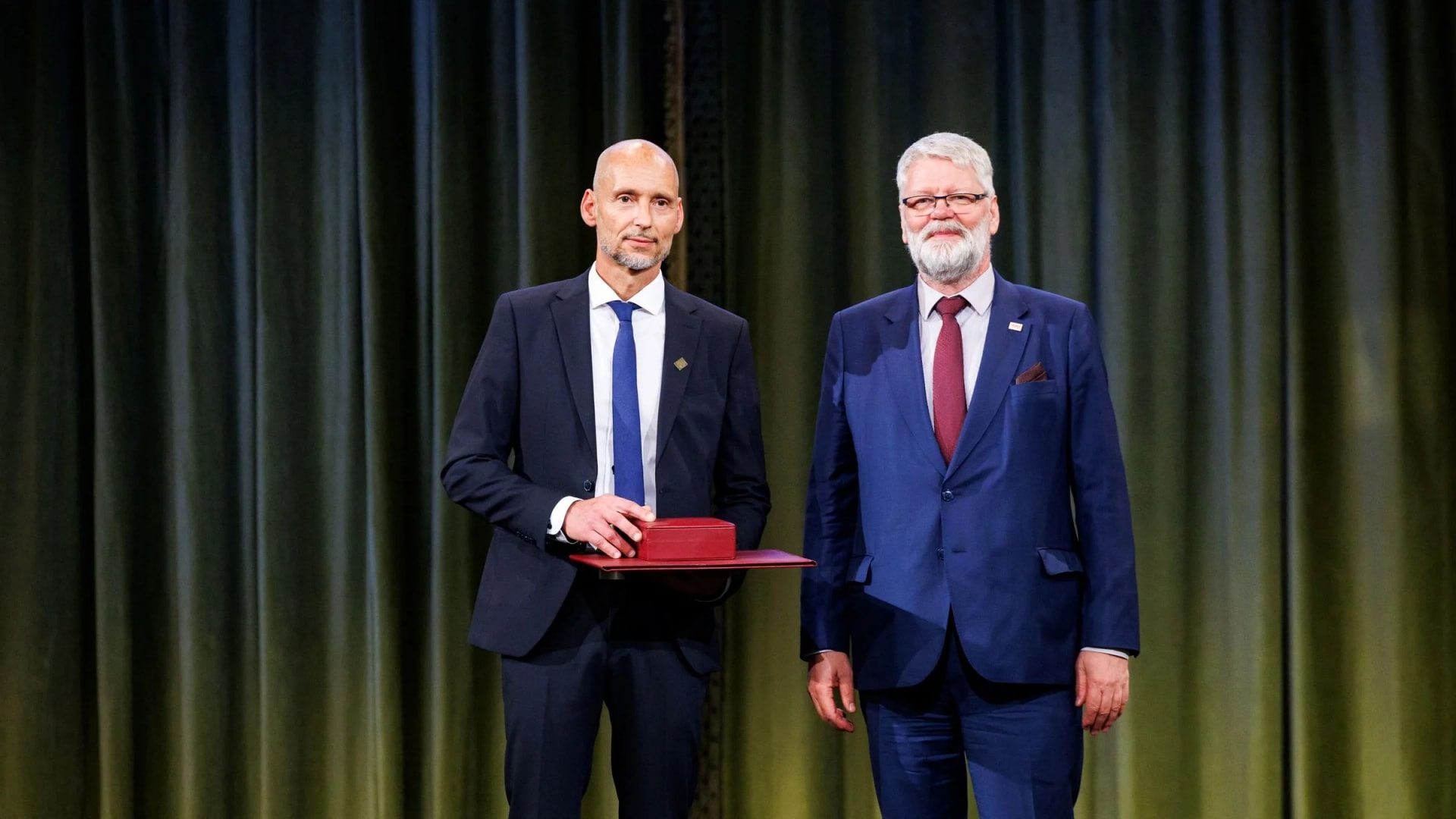 Idős mesterek nélkül nincsenek világra szóló alkotások