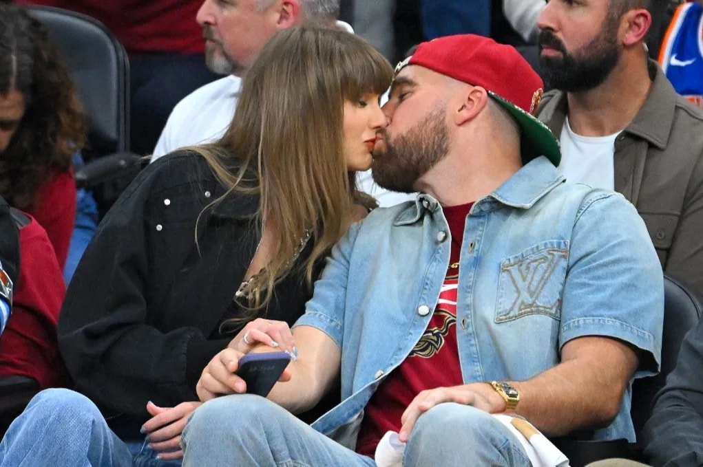 A héten tarthatják Taylor Swift esküvőjét