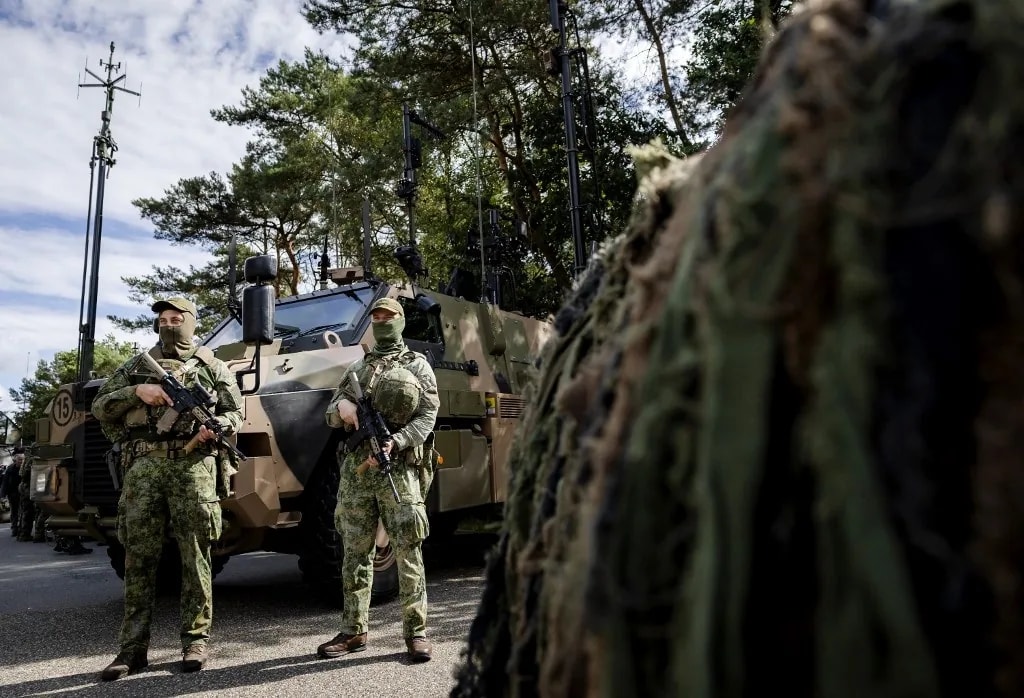 Növekvő terrorfenyegetettség?
