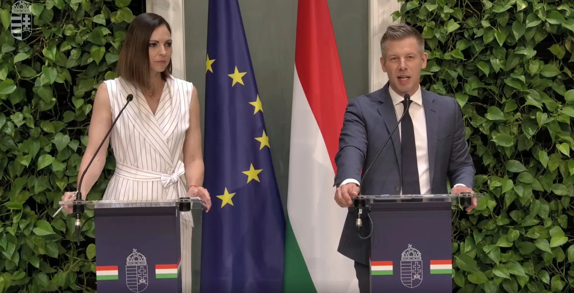 Mi mindenről döntött a héten a kormány?
