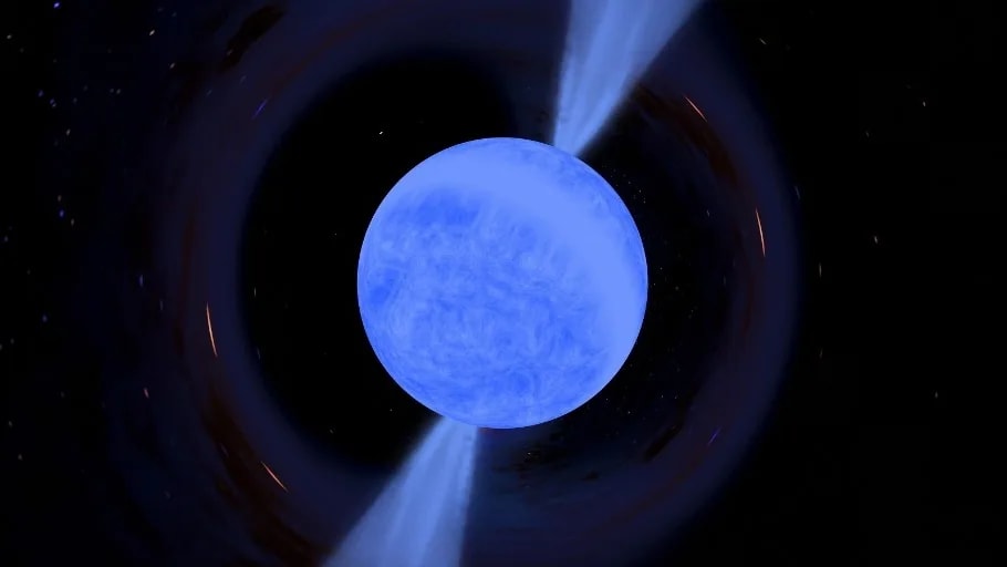 Lehetetlent fedeztek fel a NASA kutatói