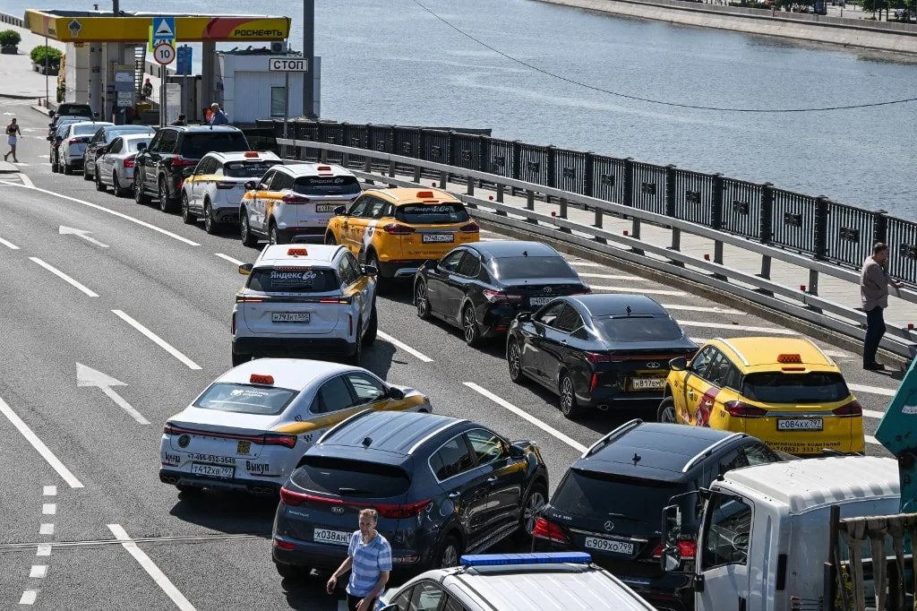 Putyin rendkívüli ülést hívott össze az üzemanyagválság miatt
