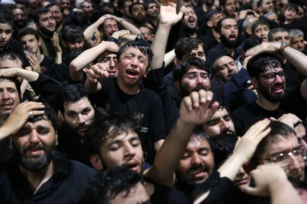 Az iráni hírszerzés bosszút esküdött Hamenei haláláért