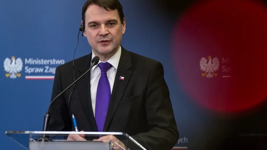 Cseh külügyminiszter: együttes ülést tarthat ősszel a cseh és a magyar kormány
