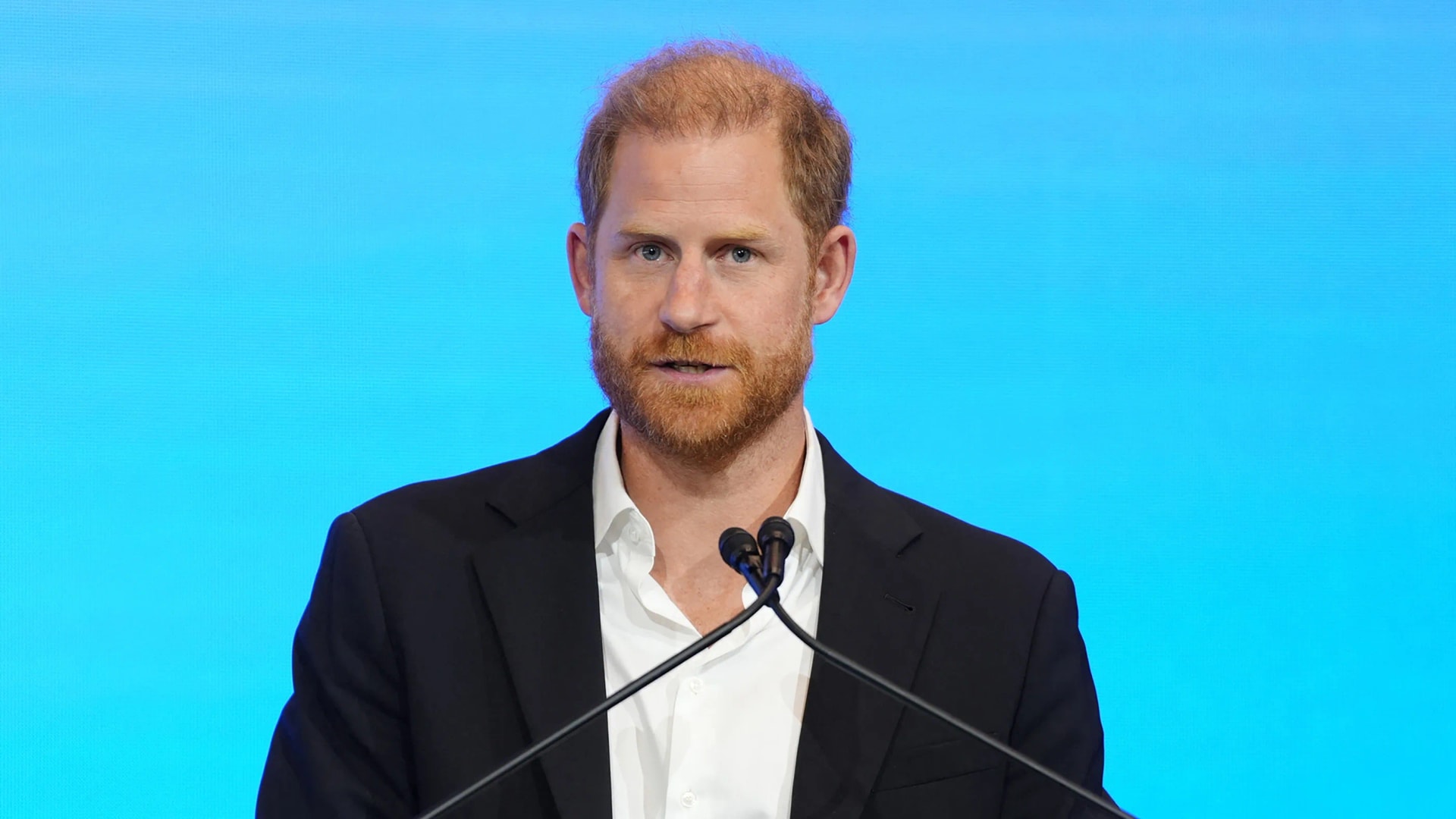 A Buckingham-palota visszavonja Harry szállásajánlatát