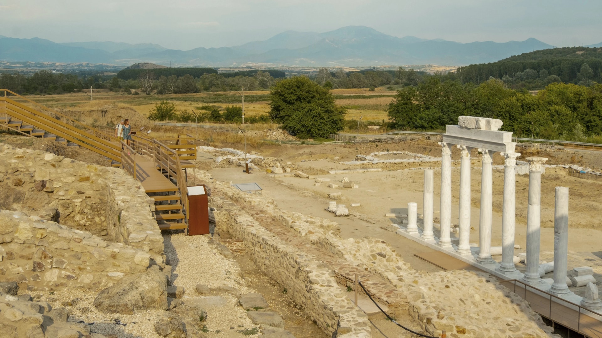 Egy rendkívül ritka sebészeti eszközt találtak a régészek