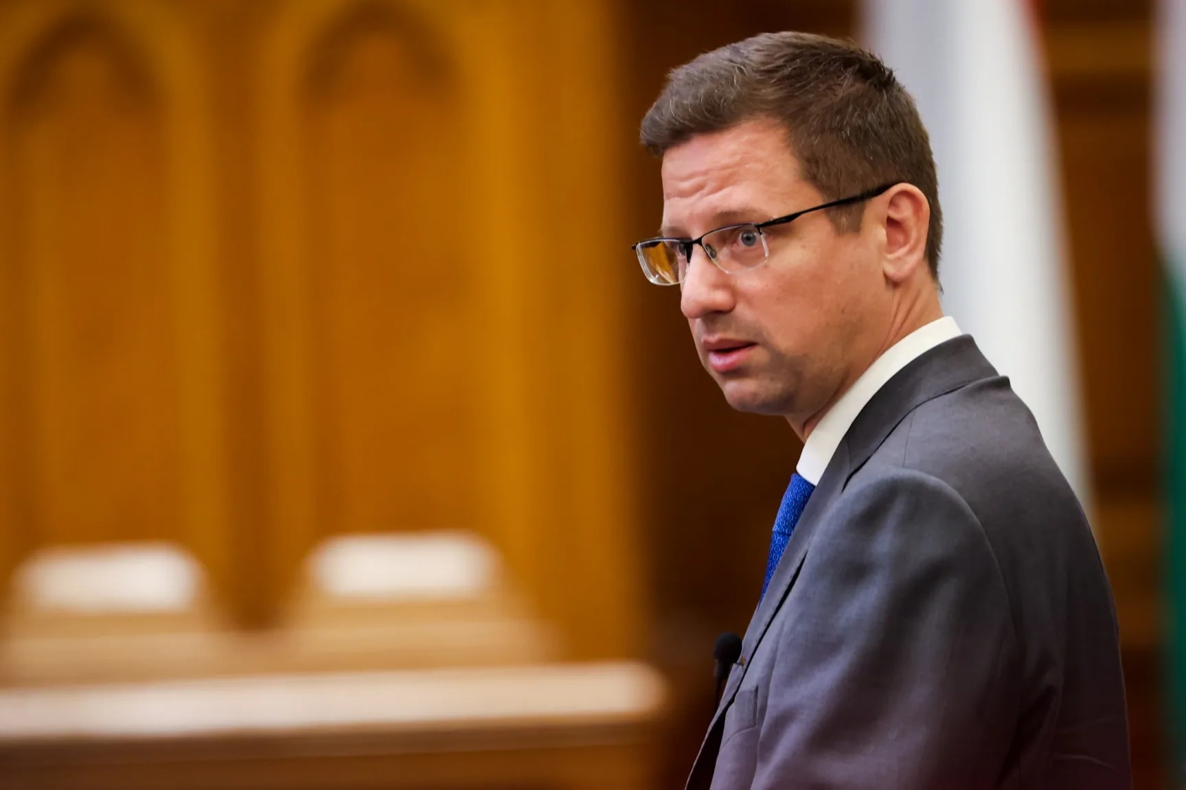 Jövő héten dönt a Fidesz a frakció ügyeiről