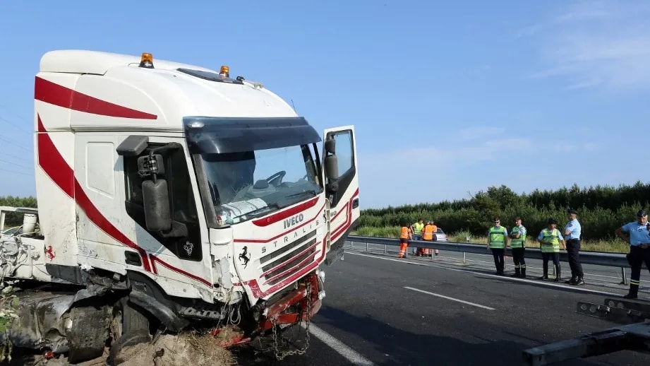 Sötét átkelők okoznak továbbra is baleseteket