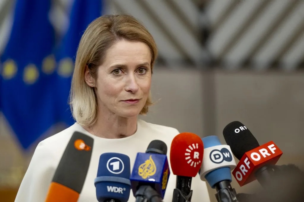 Minden eddiginél keményebb csapásra készül az EU